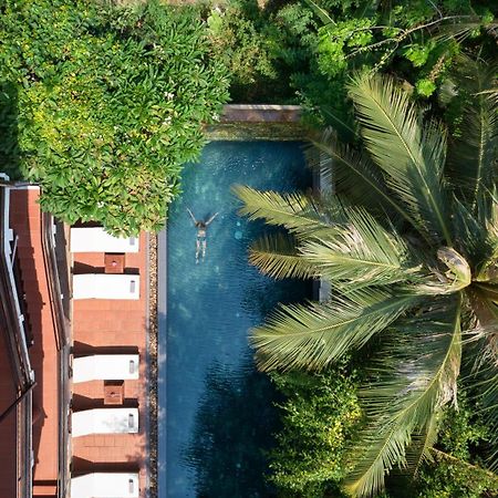The Urban Hotell Siem Reap Eksteriør bilde