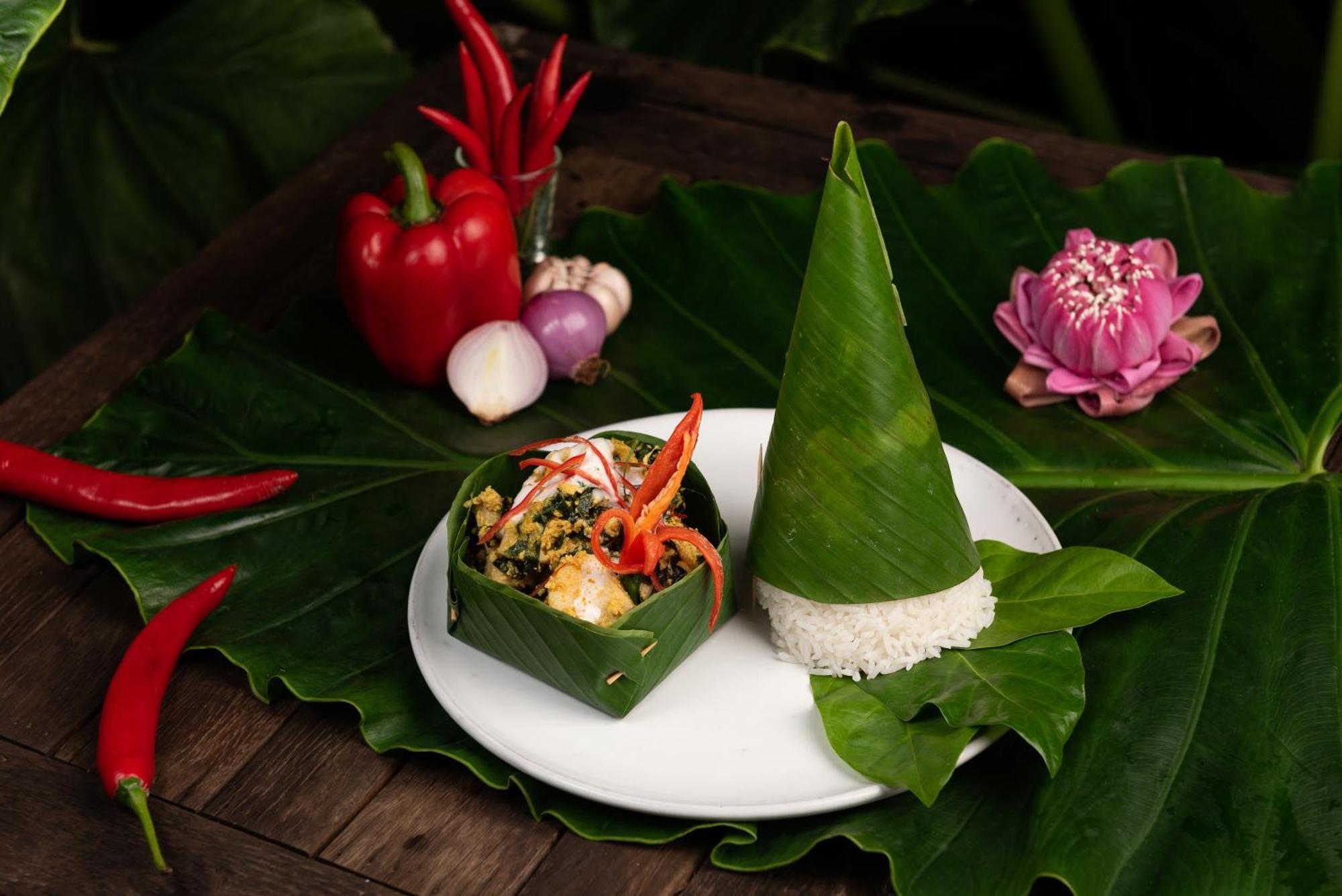 The Urban Hotell Siem Reap Eksteriør bilde